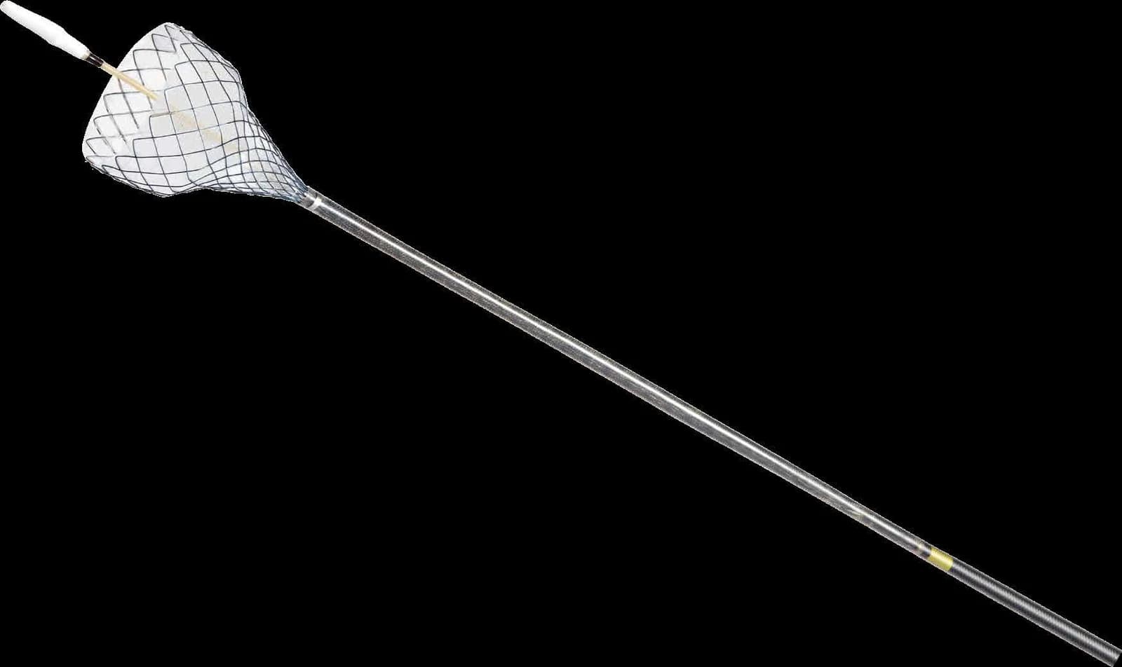 Taewoong Niti-S covered self-expandable metal stent
